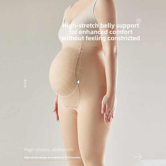 maternity pantyhose