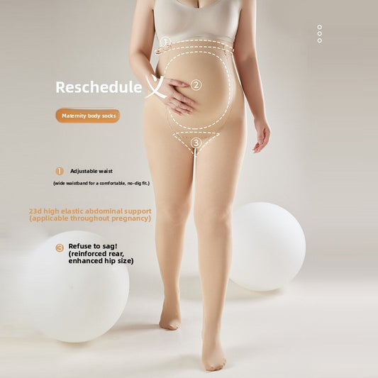 maternity pantyhose