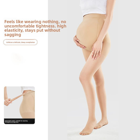 maternity pantyhose