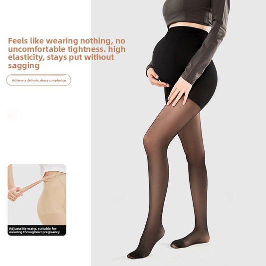 maternity pantyhose