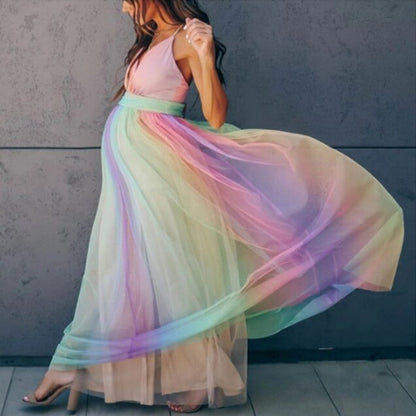 Maternity Photography Dress