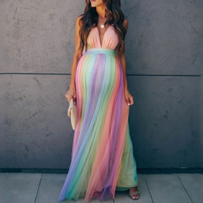 Maternity Photography Dress