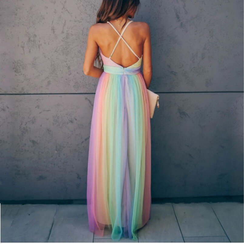 Maternity Photography Dress