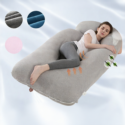 maternity pillow