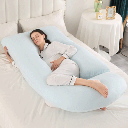 maternity pillow