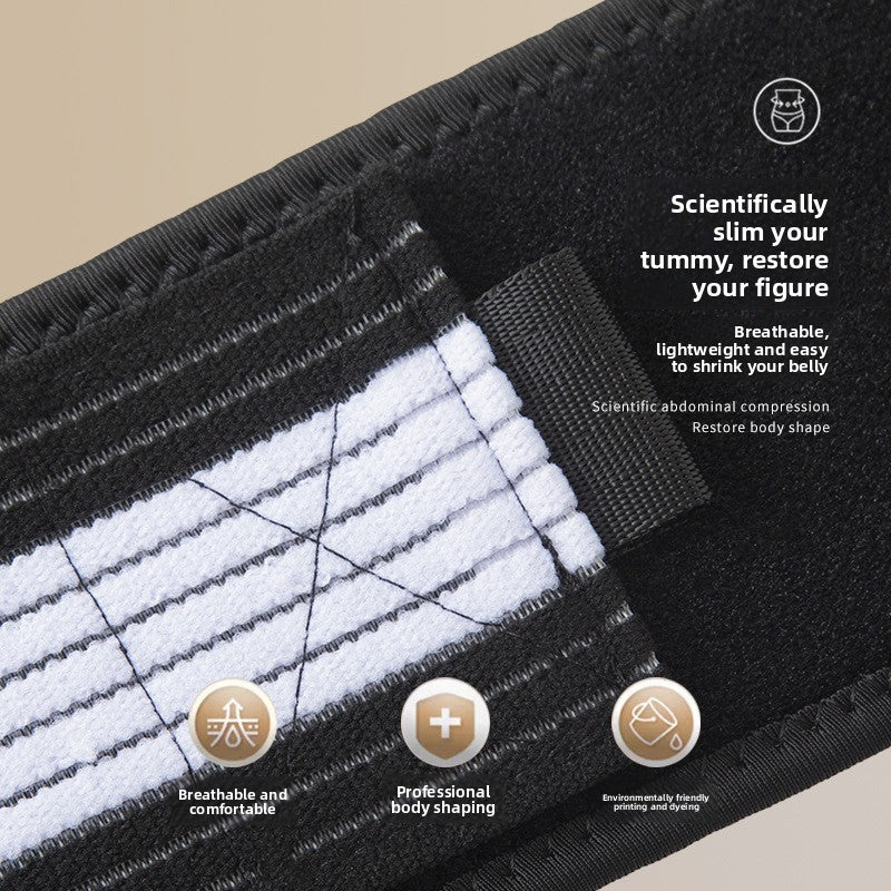 Maternity Postpartum Waist Support Belt