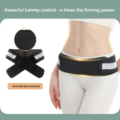 Maternity Postpartum Waist Support Belt