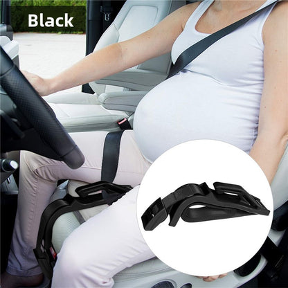 Maternity Seatbelt Buckle Adjuster