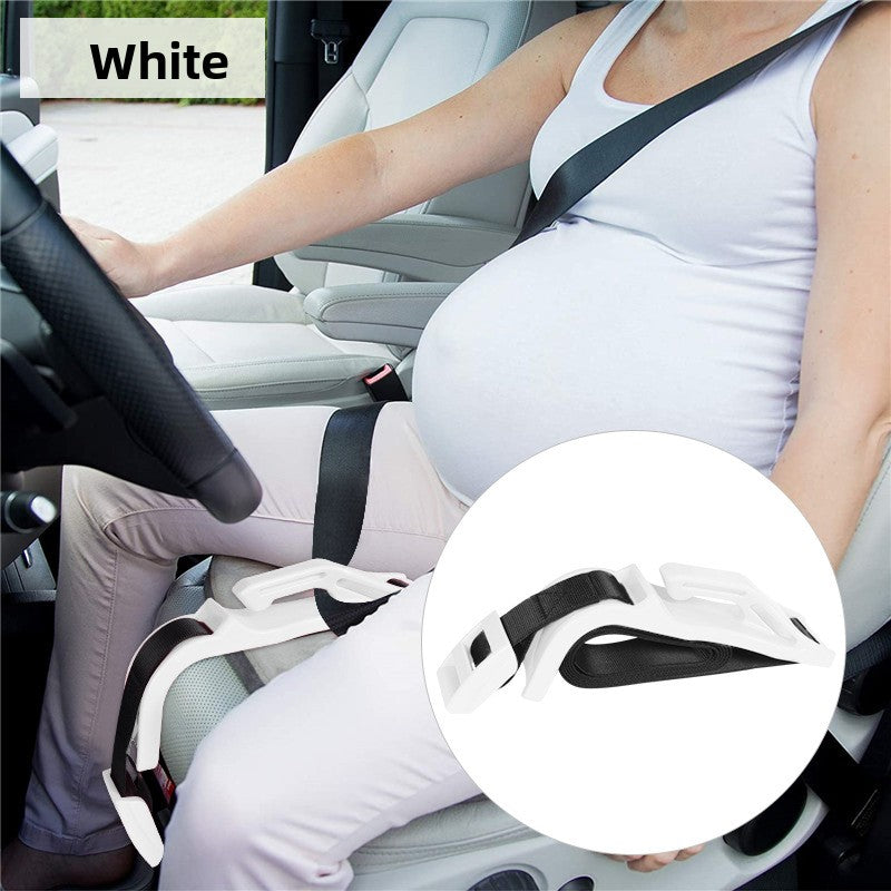 Maternity Seatbelt Buckle Adjuster