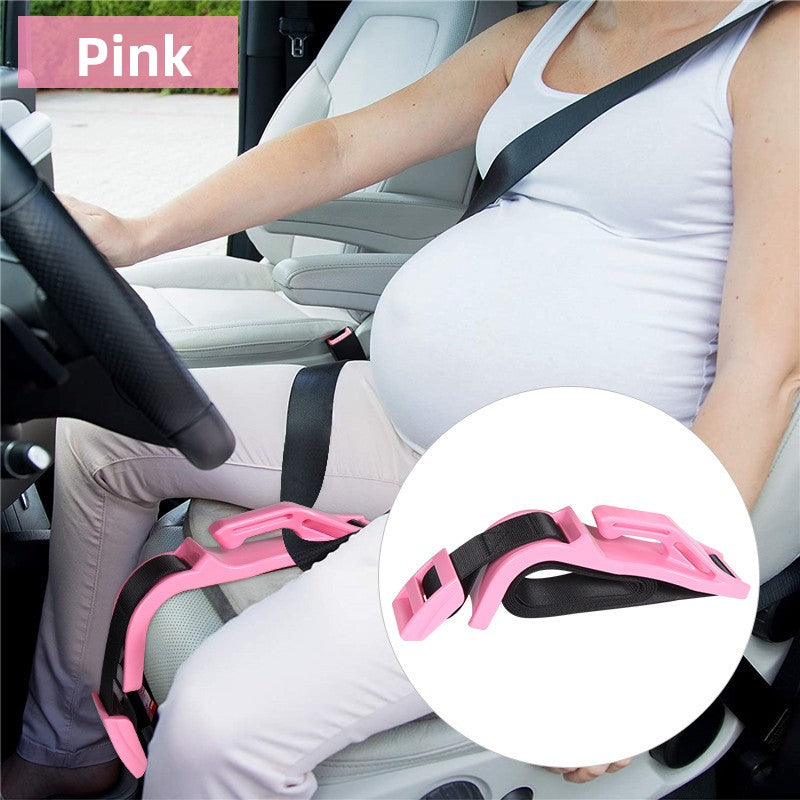 Maternity Seatbelt Buckle Adjuster