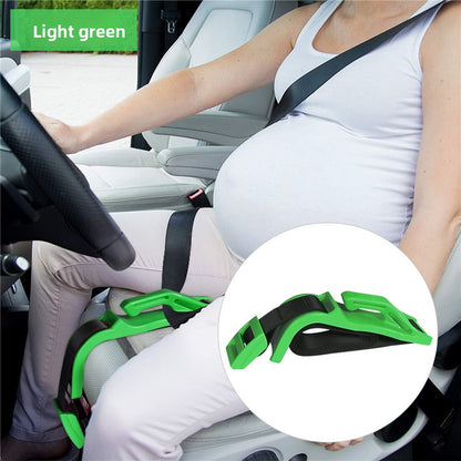 Maternity Seatbelt Buckle Adjuster