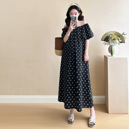 Maternity Summer Dress