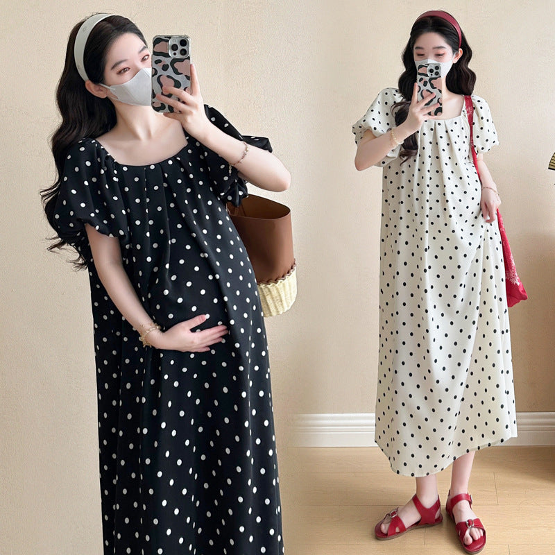Maternity Summer Dress