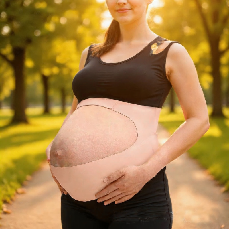 Maternity Support Belt