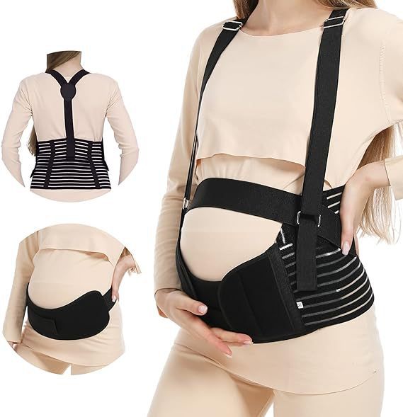 Maternity Support Belt