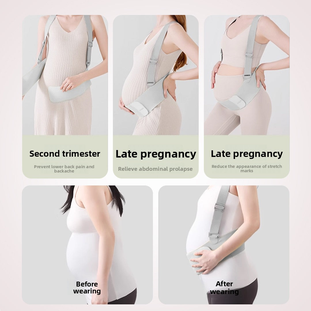 Maternity Support Belt