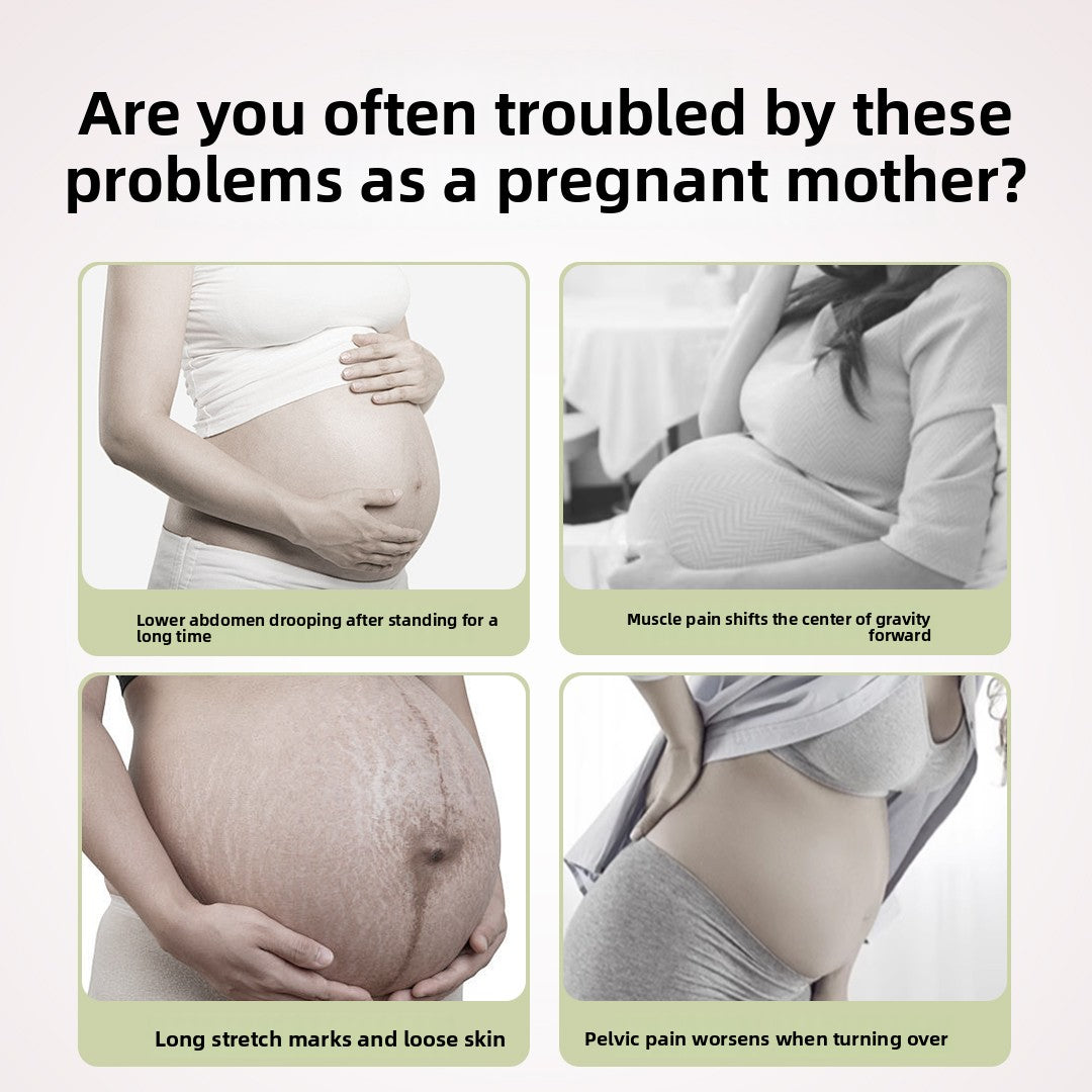 Maternity Support Belt