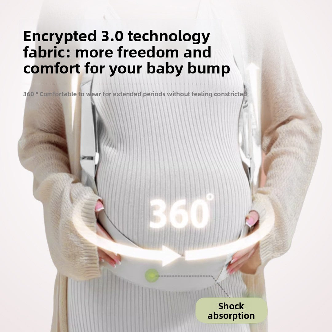 Maternity Support Belt