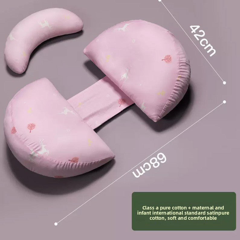 Maternity Support Pillow