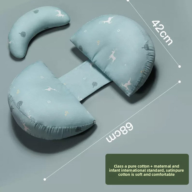 Maternity Support Pillow