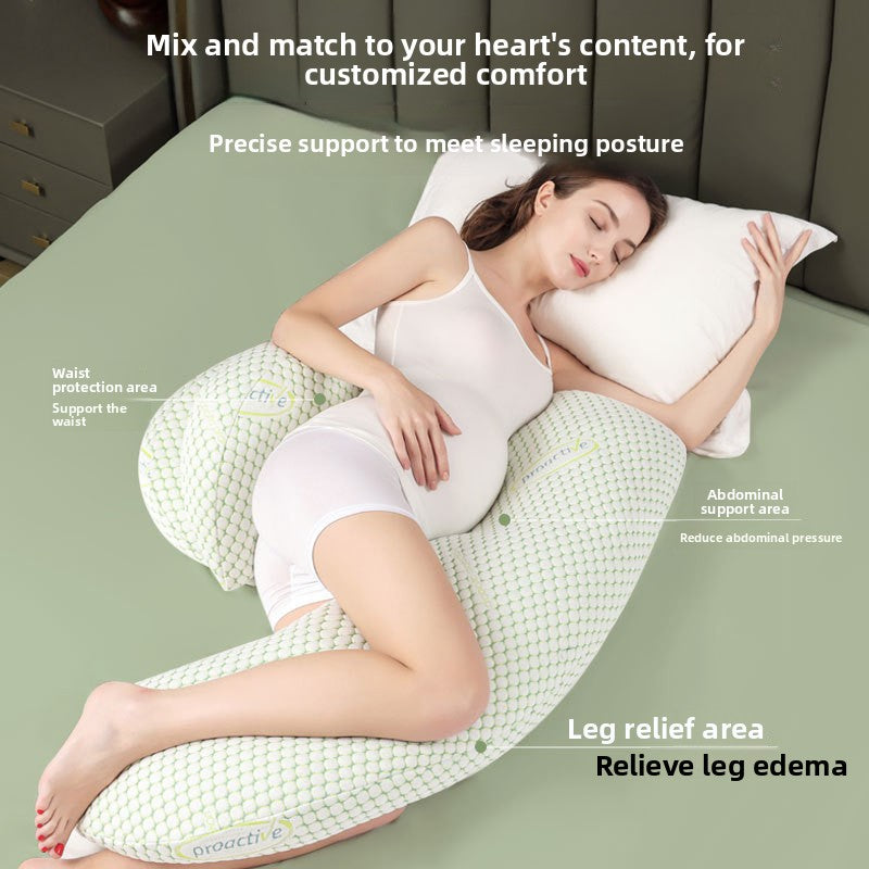 Maternity Support Pillow