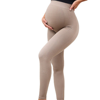 Maternity Support Yoga Pants