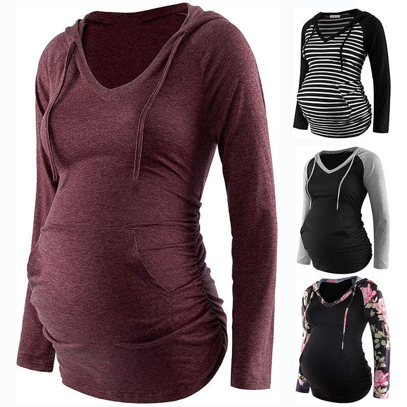 Maternity Top