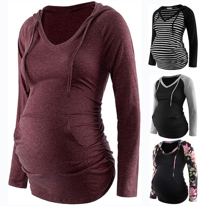 Maternity Top