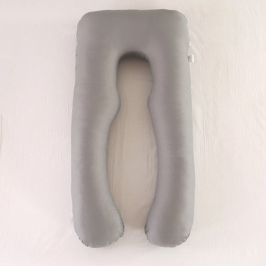 Maternity U-Shape Support Pillow