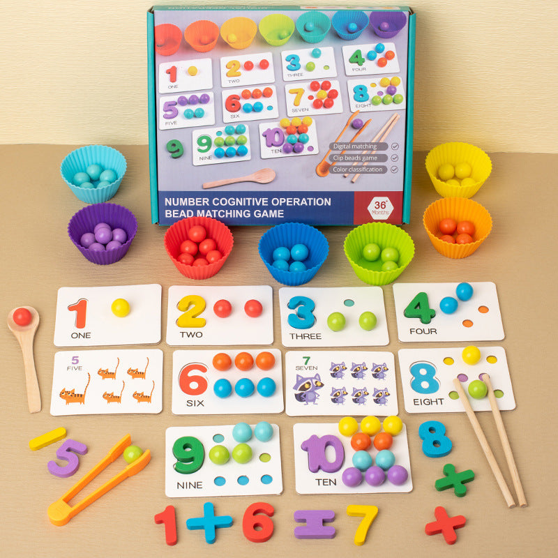 Math puzzle