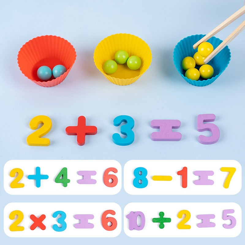 Math puzzle
