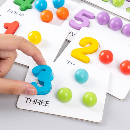 Math puzzle