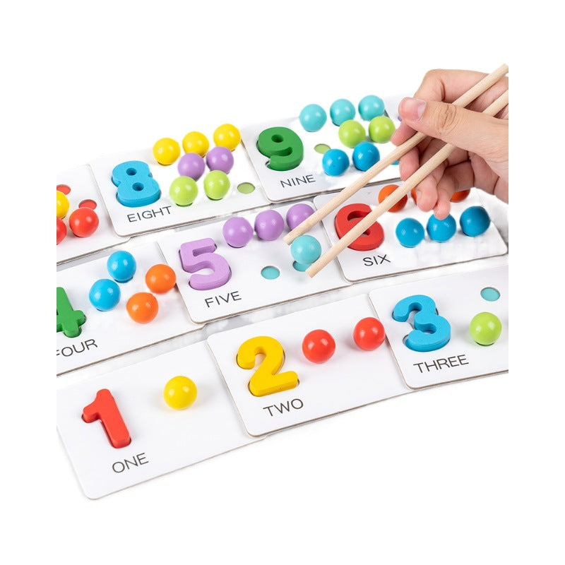 Math puzzle