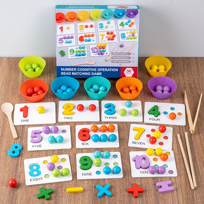 Math puzzle