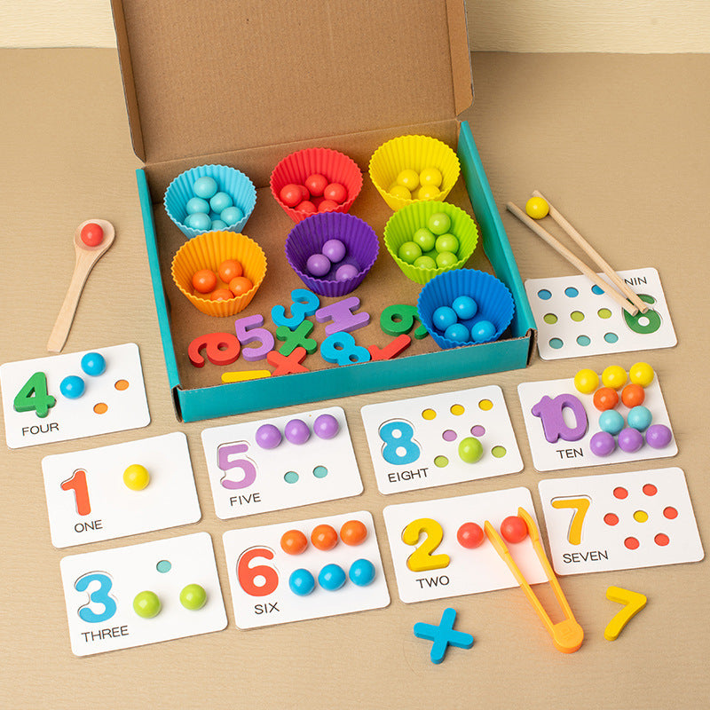 Math puzzle