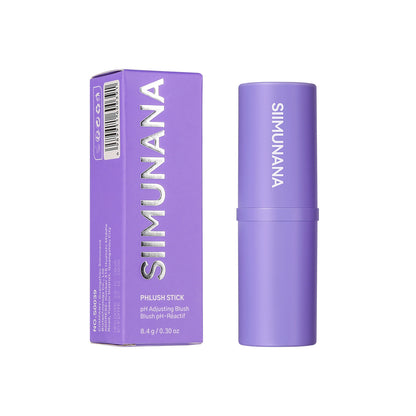 Matte Blush Stick