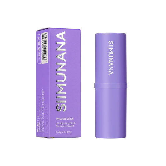 Matte Blush Stick