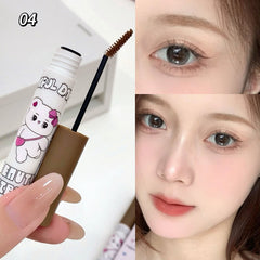 01Mocha Brown