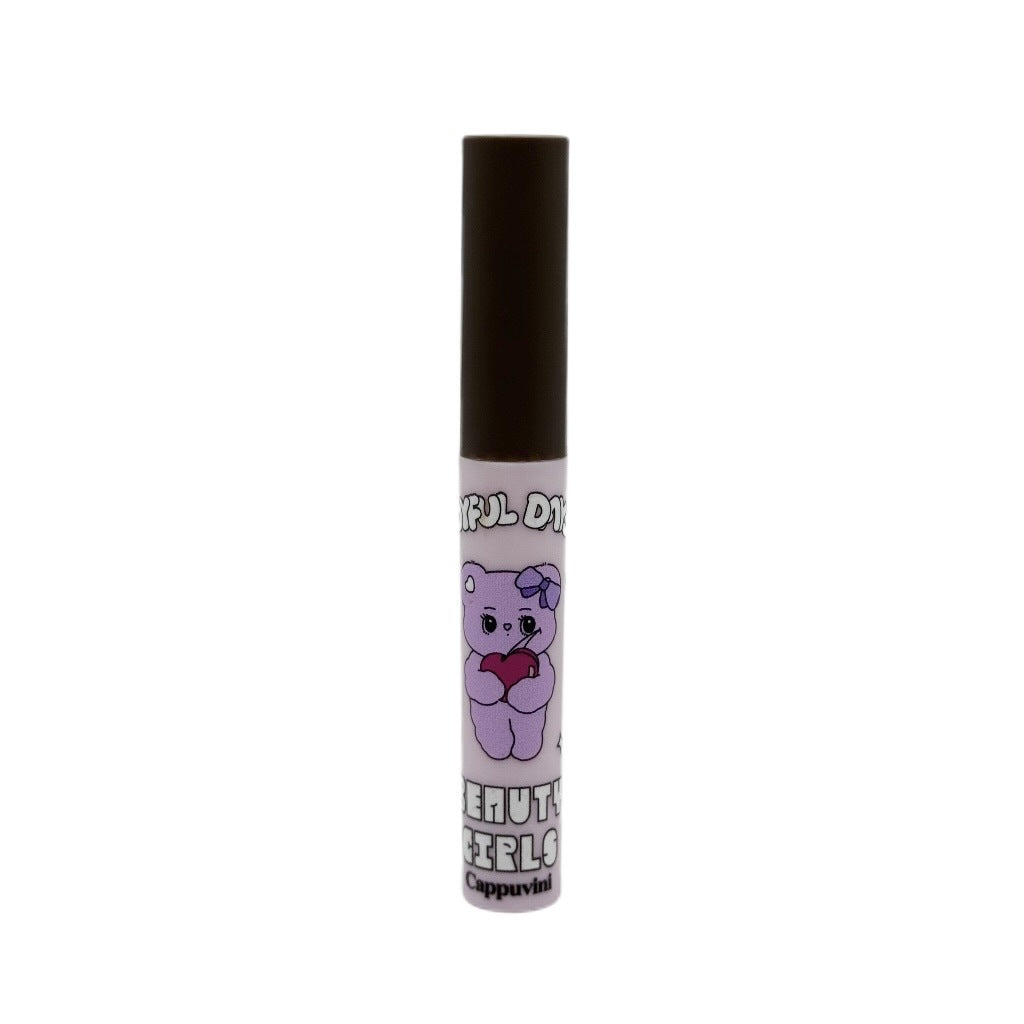 Matte Eyebrow Dyeing Cream
