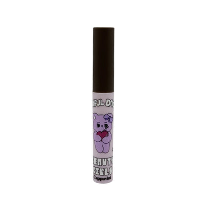 Matte Eyebrow Dyeing Cream
