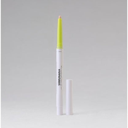 Matte Lip Liner for Defined Lips