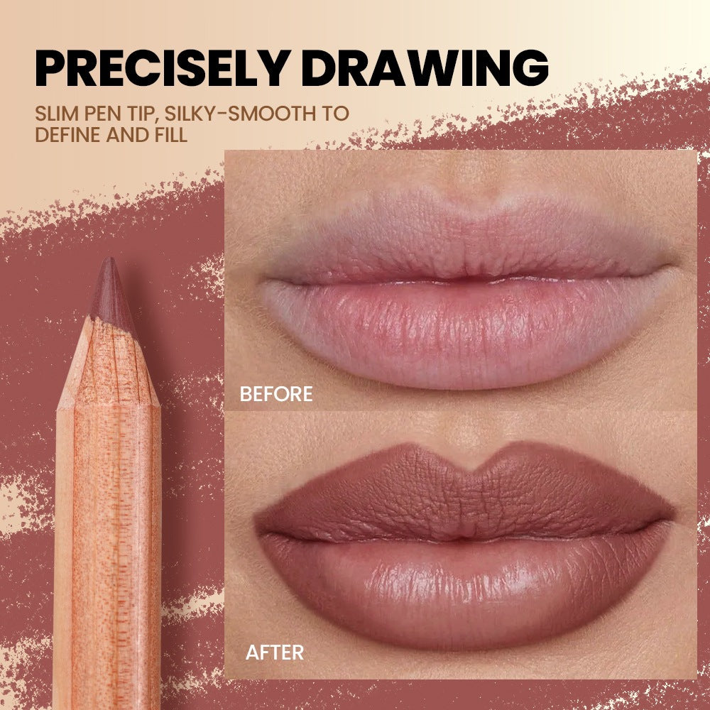 Matte Lip Liner