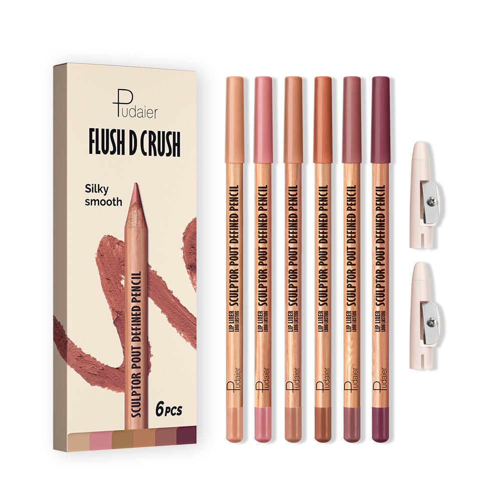 Matte Lip Liner