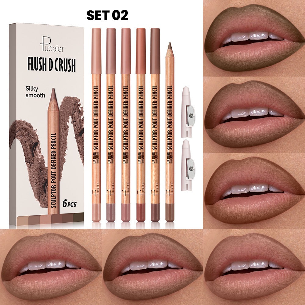 Matte Lip Liner