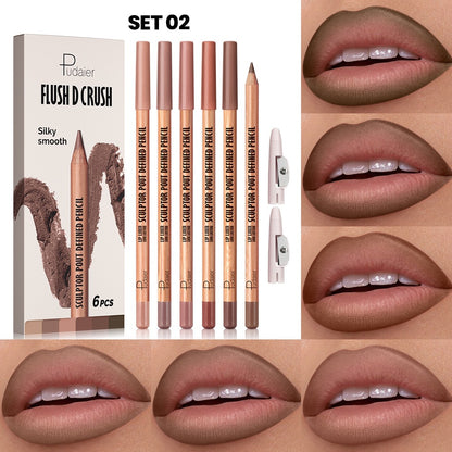 Matte Lip Liner