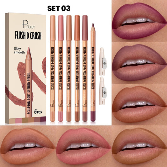 Matte Lip Liner