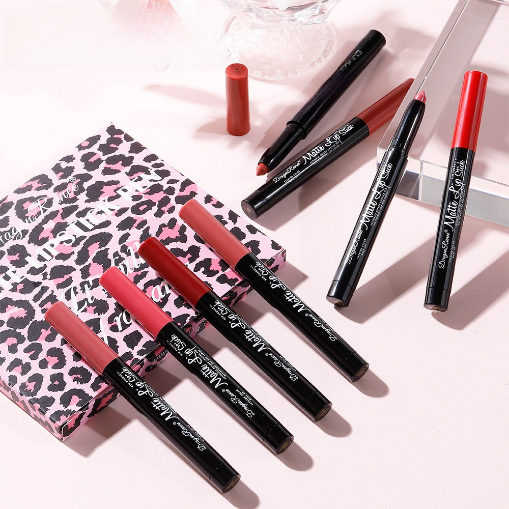 Matte Lip Pencil