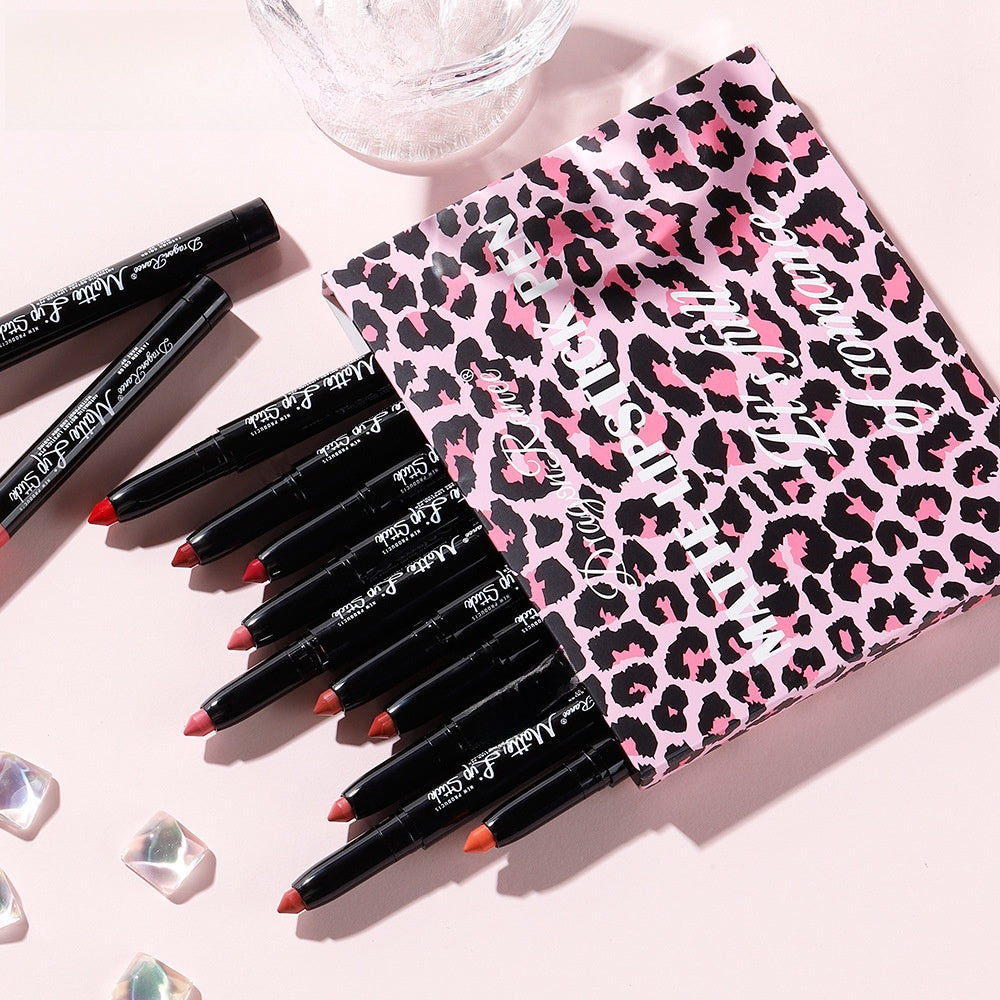 Matte Lip Pencil