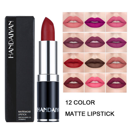 Matte Lipstick