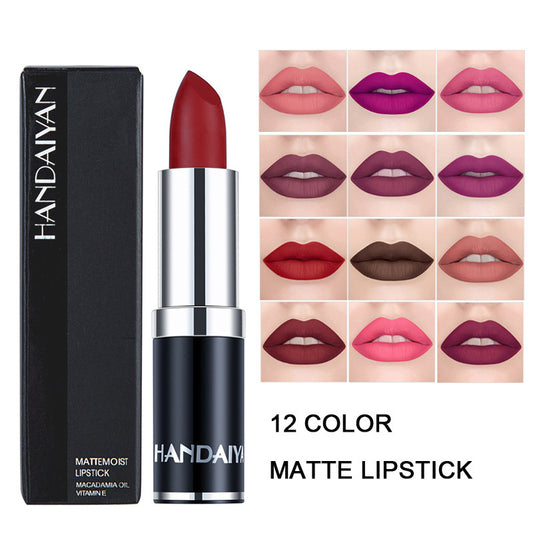 Matte Lipstick